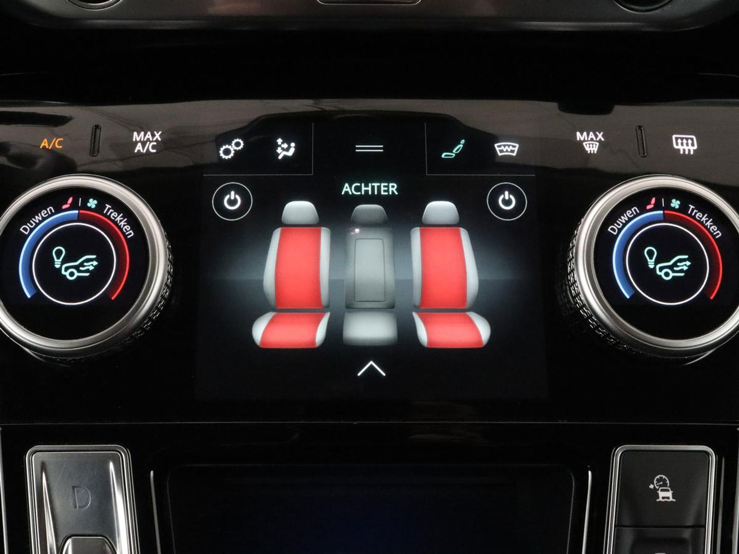 Jaguar I-PACE EV400 HSE 90 kWh | Panoramadak | Head-Up | Luchtvering | 360 Camera | Stoelverwarming | Adaptive cruise | Matrix LED | Carplay | Leder | Meridian Surround | Navigatie | Park Assist