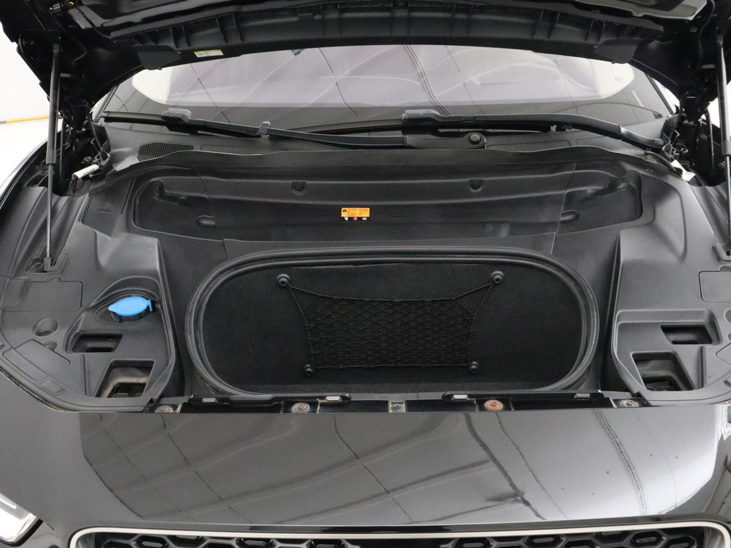 Jaguar I-PACE EV400 HSE 90 kWh | Panoramadak | Head-Up | Luchtvering | 360 Camera | Stoelverwarming | Adaptive cruise | Matrix LED | Carplay | Leder | Meridian Surround | Navigatie | Park Assist