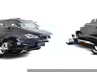 SEAT Ateca - 1.5 TSI FR Business Intense (INCL-BTW) *FULL-LED | SPORTSEATS | NAVI-FULLMAP | LEATHER-MICROFIBRE | CAMERA | KEYLESS | DAB+ | CARPLAY | ECC | PDC | CRUISE | TOWBAR | 18''ALU*