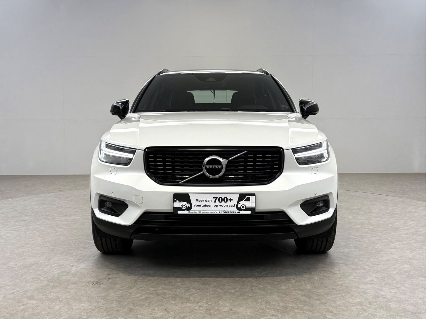 Volvo XC40 1.5 T4 Recharge R-Design | SOH 92% | Adap. Cruise | Camera | Virtual | Stoel/Stuur verw. | Sfeer | Trekh. | Keyless