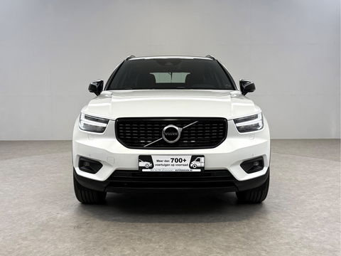 Volvo XC40 1.5 T4 Recharge R-Design | SOH 92% | Adap. Cruise | Camera | Virtual | Stoel/Stuur verw. | Sfeer | Trekh. | Keyless