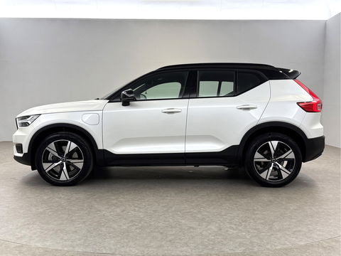Volvo XC40 1.5 T4 Recharge R-Design | SOH 92% | Adap. Cruise | Camera | Virtual | Stoel/Stuur verw. | Sfeer | Trekh. | Keyless