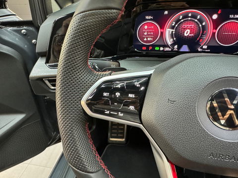 Volkswagen Golf 2.0 TSI GTI Clubsport Pano|IQ|Camera|Sfeer