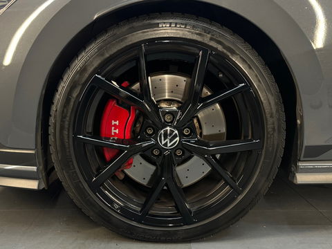 Volkswagen Golf 2.0 TSI GTI Clubsport Pano|IQ|Camera|Sfeer