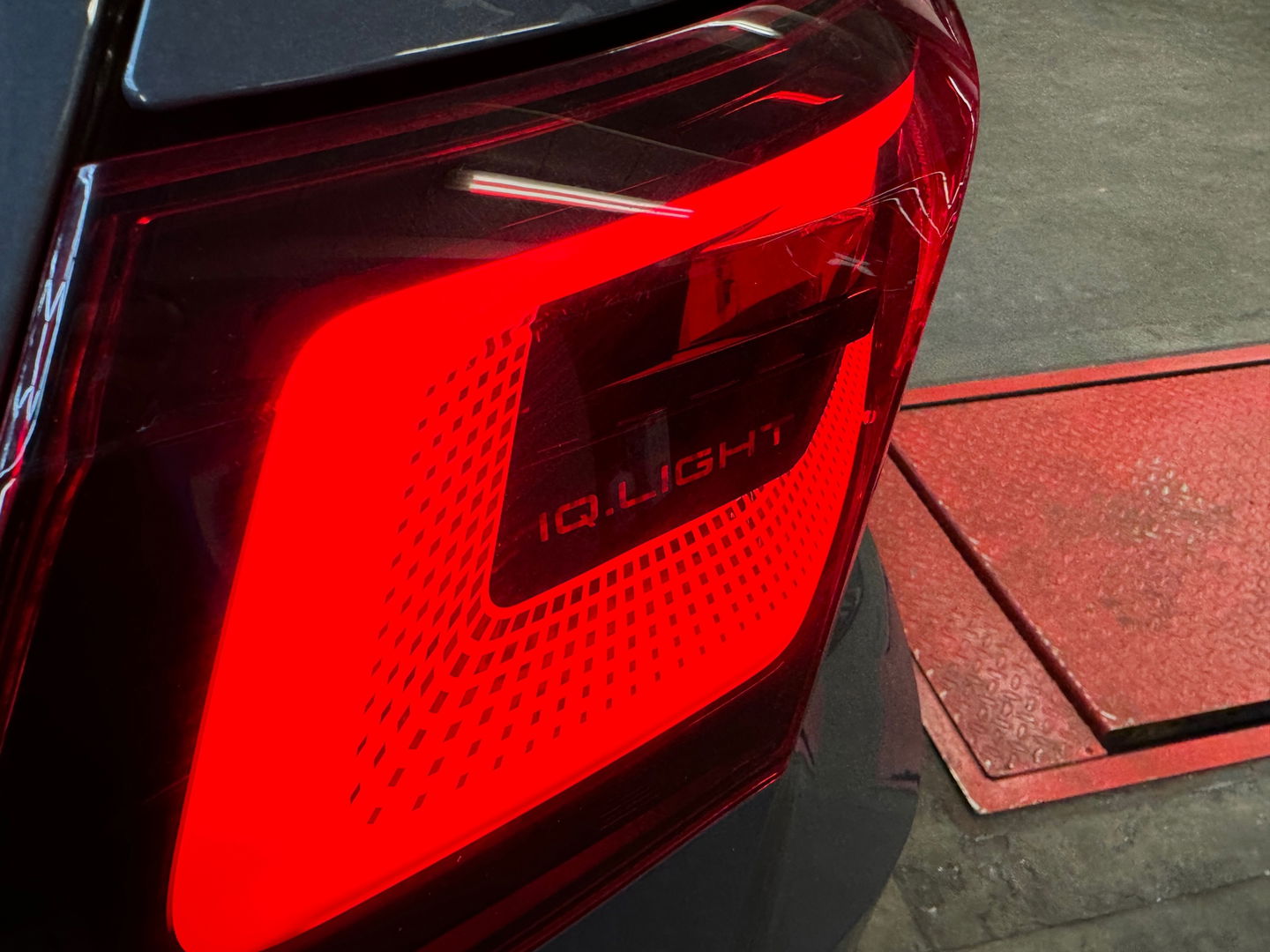 Volkswagen Golf 2.0 TSI GTI Clubsport Pano|IQ|Camera|Sfeer