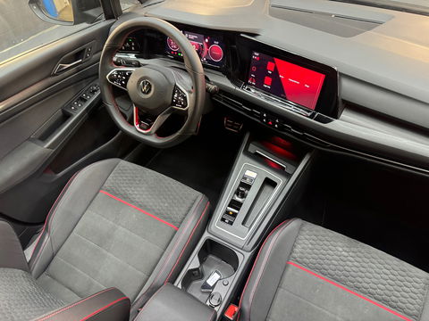 Volkswagen Golf 2.0 TSI GTI Clubsport Pano|IQ|Camera|Sfeer