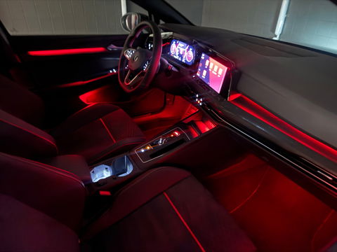 Volkswagen Golf 2.0 TSI GTI Clubsport Pano|IQ|Camera|Sfeer