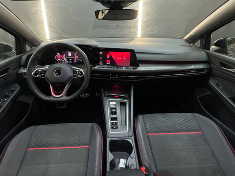 Volkswagen Golf 2.0 TSI GTI Clubsport Pano|IQ|Camera|Sfeer