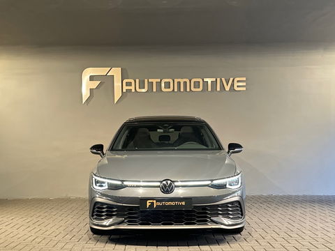 Volkswagen Golf 2.0 TSI GTI Clubsport Pano|IQ|Camera|Sfeer