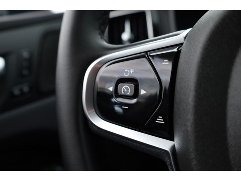 Volvo XC60 T6 Recharge Plus Bright | Pano | Memory seats | 360cam | Leder | 21'' | Harman Kardon