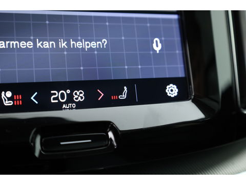 Volvo XC60 T6 Recharge Plus Bright | Pano | Memory seats | 360cam | Leder | 21'' | Harman Kardon