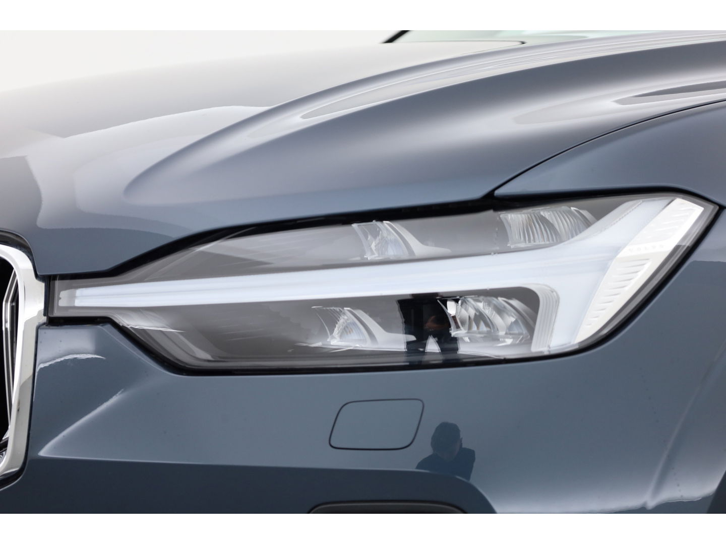 Volvo XC60 T6 Recharge Plus Bright | Pano | Memory seats | 360cam | Leder | 21'' | Harman Kardon