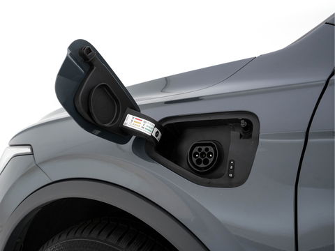 Volkswagen Tiguan 1.4 TSI R-Line Business+ (Plug-in) (INCL-BTW) Aut. *PANO | FULL-LED | ADAPTIVE-CRUISE | DIGI-COCKPIT | HEATED-COMFORTSEATS | NAV-FULLMAP | DAB+ | TOWBAR | PRIVACY-GLASS | ECC | PDC | 19''ALU