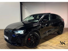 Audi Q3 Sportback 35 TFSI S Edition Competition PANO VOL'