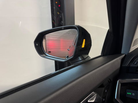 Audi Q3 Sportback 35 TFSI S Edition Competition PANO VOL'