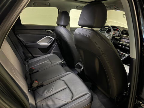Audi Q3 Sportback 35 TFSI S Edition Competition PANO VOL'