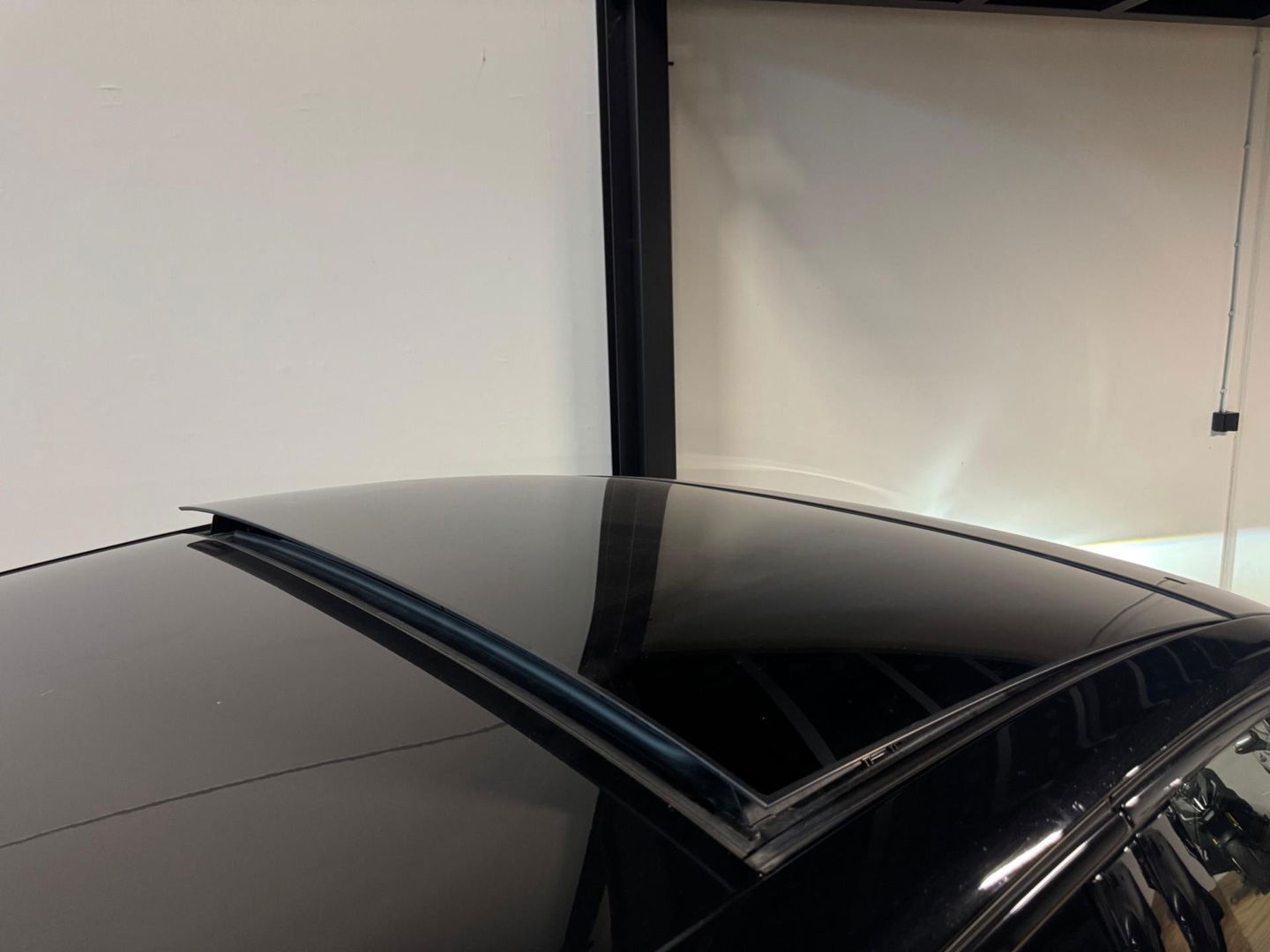 Audi Q3 Sportback 35 TFSI S Edition Competition PANO VOL'