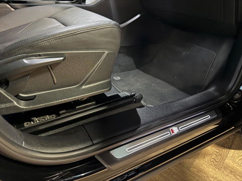 Audi Q3 Sportback 35 TFSI S Edition Competition PANO VOL'