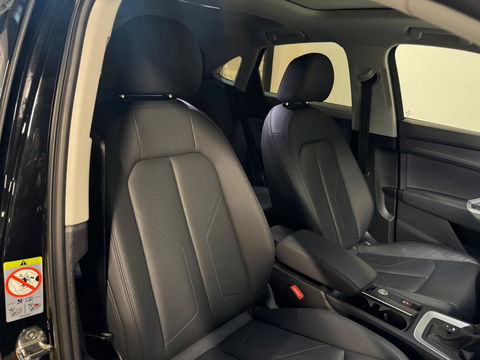 Audi Q3 Sportback 35 TFSI S Edition Competition PANO VOL'