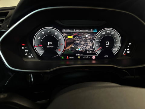 Audi Q3 Sportback 35 TFSI S Edition Competition PANO VOL'