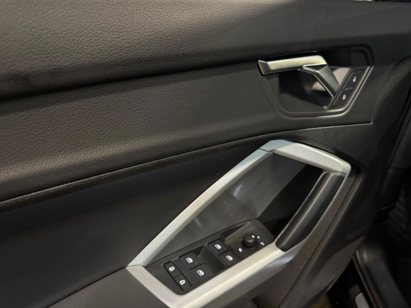 Audi Q3 Sportback 35 TFSI S Edition Competition PANO VOL'