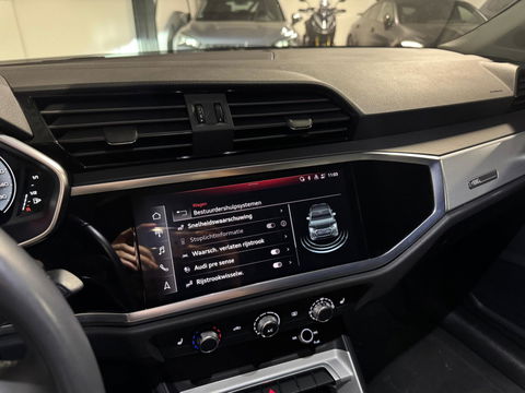 Audi Q3 Sportback 35 TFSI S Edition Competition PANO VOL'