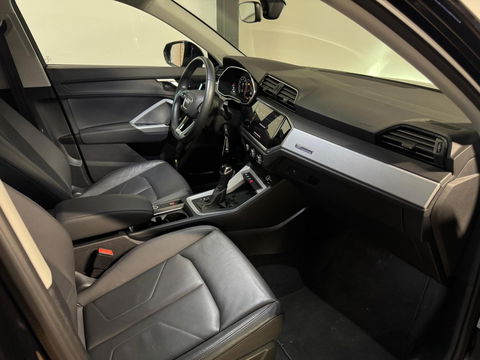 Audi Q3 Sportback 35 TFSI S Edition Competition PANO VOL'