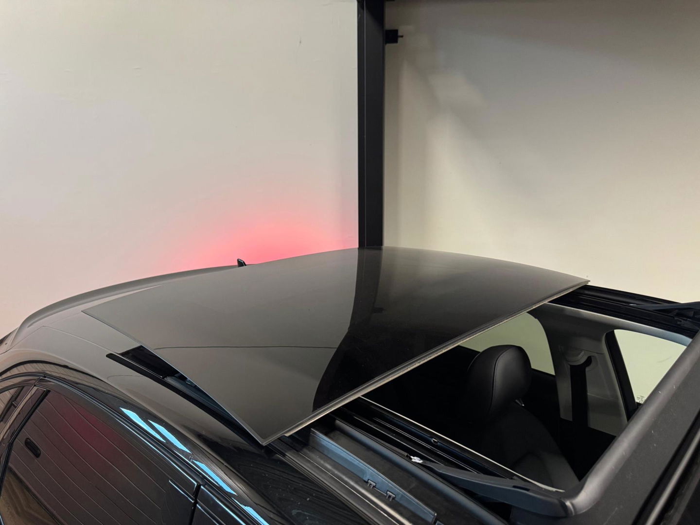 Audi Q3 Sportback 35 TFSI S Edition Competition PANO VOL'