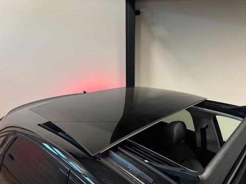 Audi Q3 Sportback 35 TFSI S Edition Competition PANO VOL'