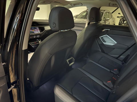 Audi Q3 Sportback 35 TFSI S Edition Competition PANO VOL'