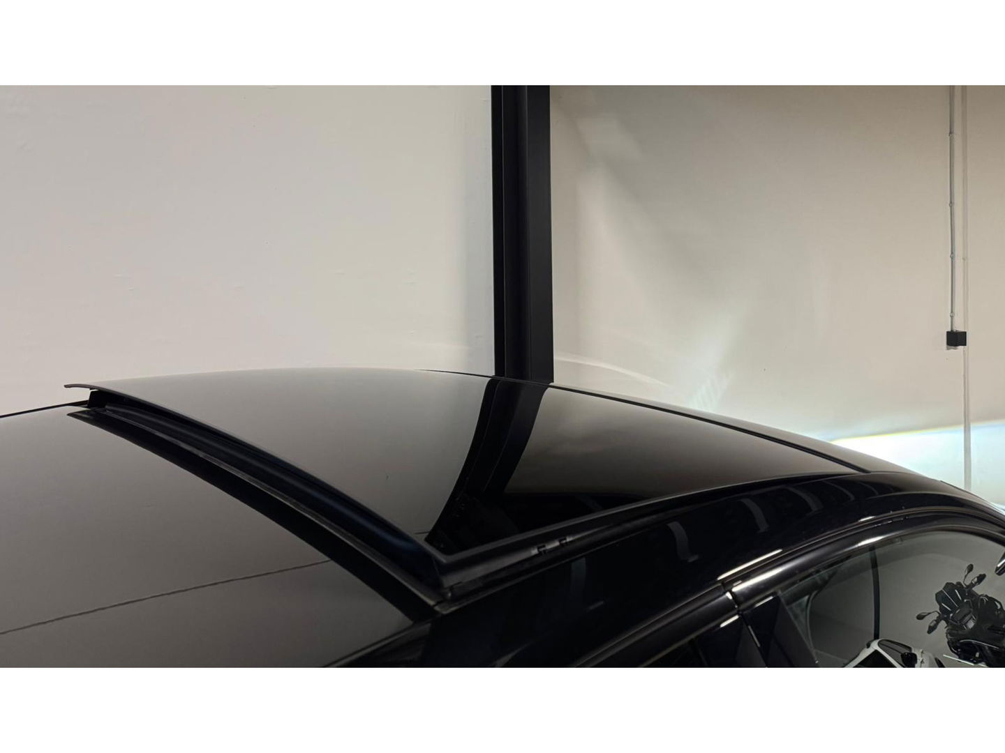 Audi Q3 Sportback 35 TFSI S Edition Competition PANO VOL'