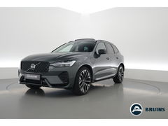 Volvo XC60 2.0 T8 Plug-in hybrid AWD Ultra Dark | Facelift | Forest Lake | Luchtvering | Massage | Bowers & Wilkins |