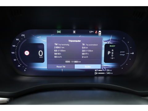 Volvo XC60 2.0 T8 Plug-in hybrid AWD Ultra Dark | Facelift | Forest Lake | Luchtvering | Massage | Bowers & Wilkins |