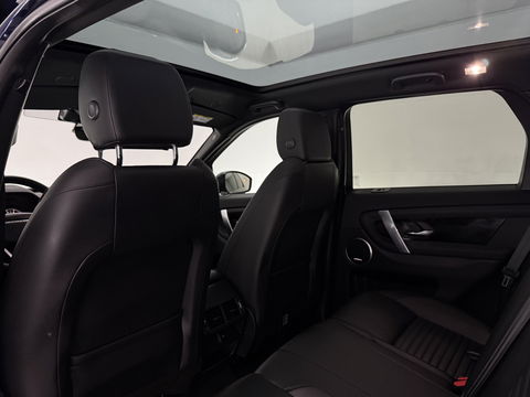 Land Rover Discovery Sport P300e 1.5 R-Dynamic HSE | Pano | Memory | 360° | Virtual | Trekh. | Carplay | Leder