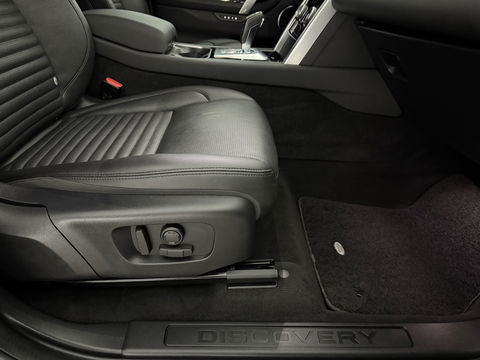 Land Rover Discovery Sport P300e 1.5 R-Dynamic HSE | Pano | Memory | 360° | Virtual | Trekh. | Carplay | Leder
