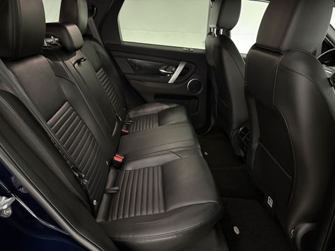Land Rover Discovery Sport P300e 1.5 R-Dynamic HSE | Pano | Memory | 360° | Virtual | Trekh. | Carplay | Leder