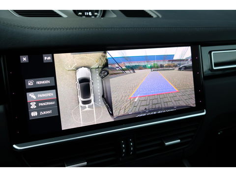 Porsche Cayenne Coupé 3.0 E-Hybrid 462pk *BTW* 4-wielsturing Bose Lightweight Package Carbon pakket NLauto