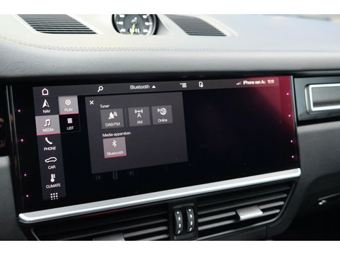 Porsche Cayenne Coupé 3.0 E-Hybrid 462pk *BTW* 4-wielsturing Bose Lightweight Package Carbon pakket NLauto