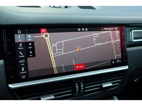 Porsche Cayenne Coupé 3.0 E-Hybrid 462pk *BTW* 4-wielsturing Bose Lightweight Package Carbon pakket NLauto