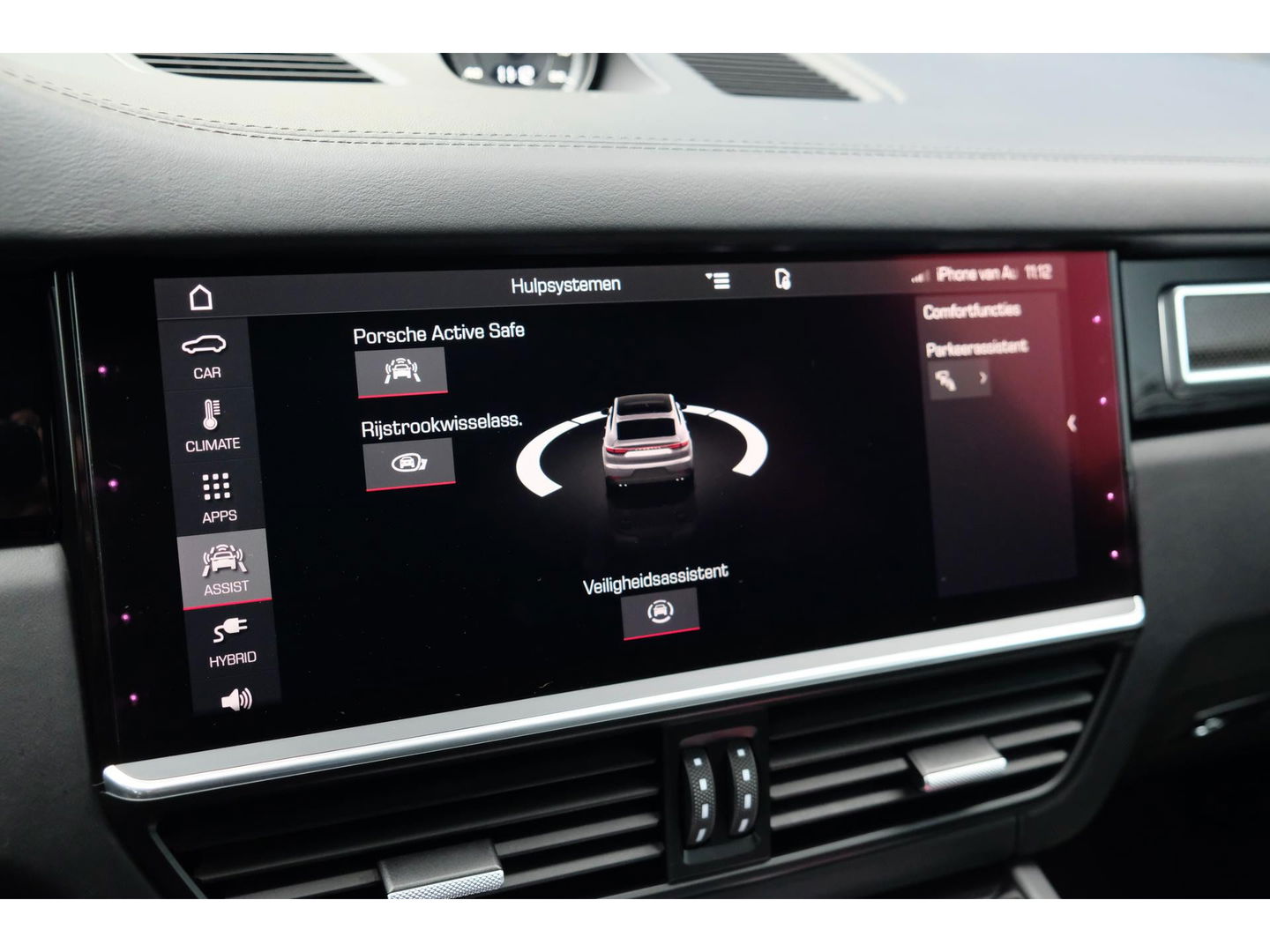 Porsche Cayenne Coupé 3.0 E-Hybrid 462pk *BTW* 4-wielsturing Bose Lightweight Package Carbon pakket NLauto