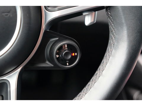 Porsche Cayenne Coupé 3.0 E-Hybrid 462pk *BTW* 4-wielsturing Bose Lightweight Package Carbon pakket NLauto