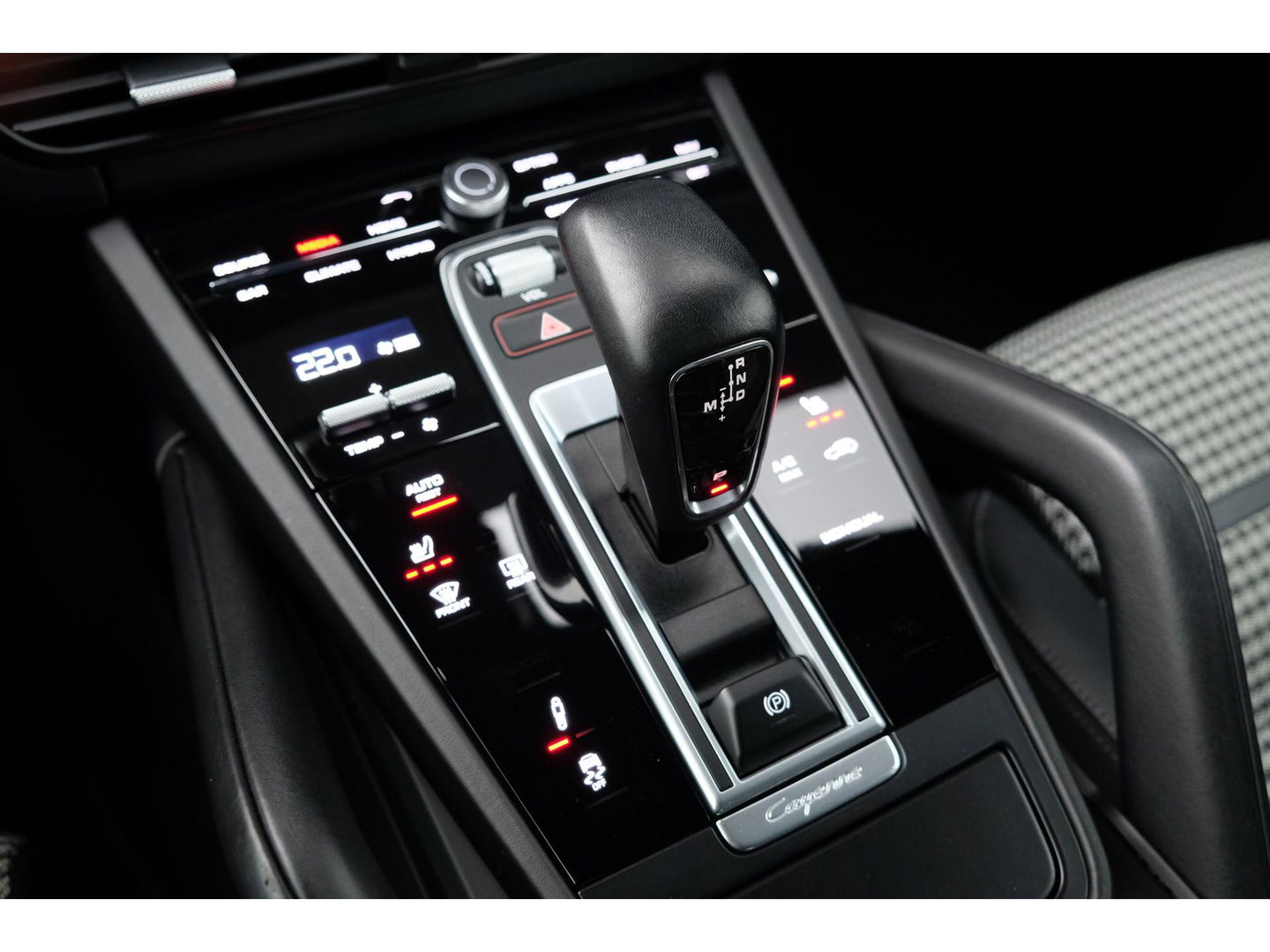 Porsche Cayenne Coupé 3.0 E-Hybrid 462pk *BTW* 4-wielsturing Bose Lightweight Package Carbon pakket NLauto