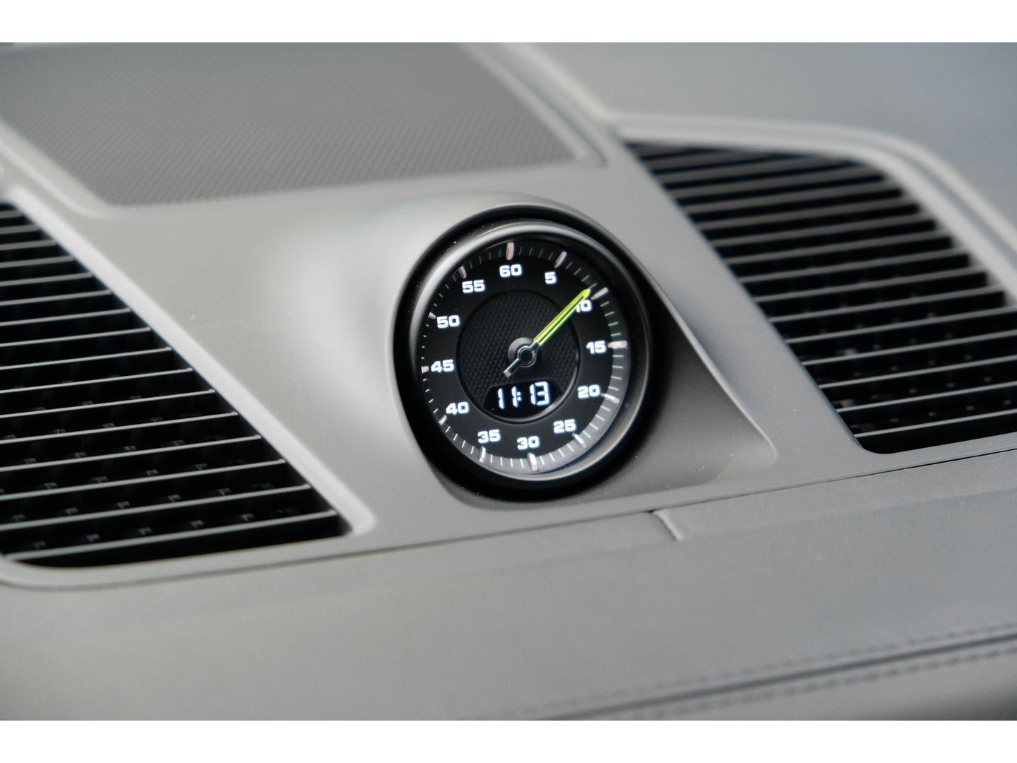 Porsche Cayenne Coupé 3.0 E-Hybrid 462pk *BTW* 4-wielsturing Bose Lightweight Package Carbon pakket NLauto