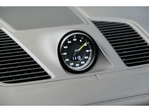 Porsche Cayenne Coupé 3.0 E-Hybrid 462pk *BTW* 4-wielsturing Bose Lightweight Package Carbon pakket NLauto