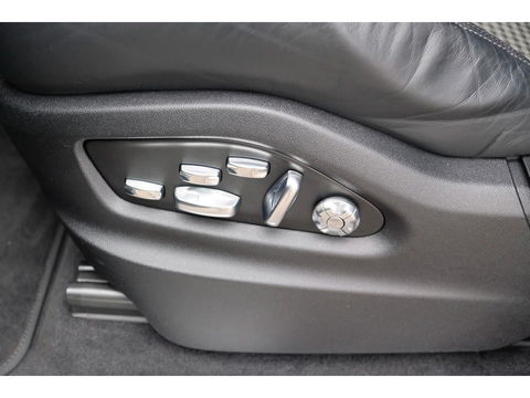 Porsche Cayenne Coupé 3.0 E-Hybrid 462pk *BTW* 4-wielsturing Bose Lightweight Package Carbon pakket NLauto