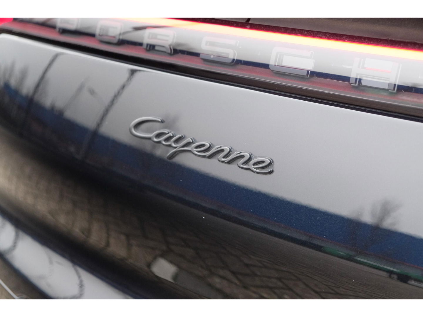 Porsche Cayenne Coupé 3.0 E-Hybrid 462pk *BTW* 4-wielsturing Bose Lightweight Package Carbon pakket NLauto