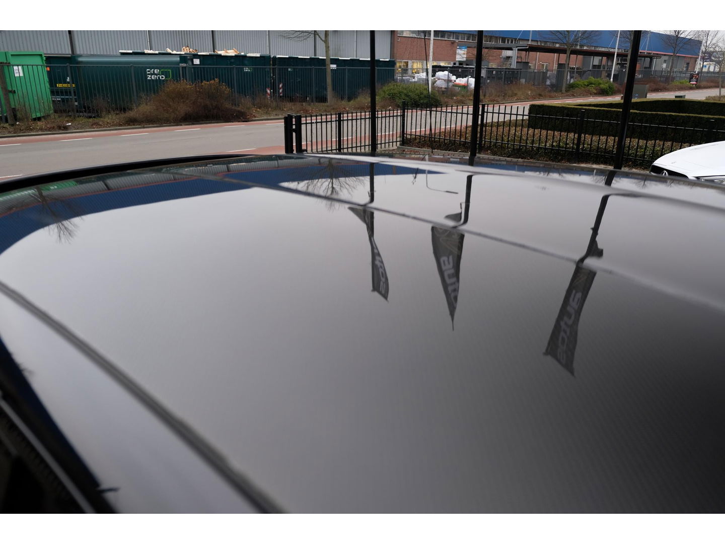 Porsche Cayenne Coupé 3.0 E-Hybrid 462pk *BTW* 4-wielsturing Bose Lightweight Package Carbon pakket NLauto