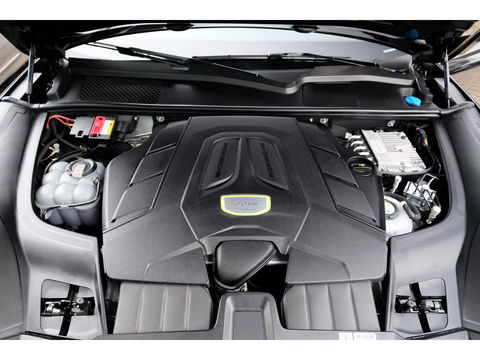 Porsche Cayenne Coupé 3.0 E-Hybrid 462pk *BTW* 4-wielsturing Bose Lightweight Package Carbon pakket NLauto