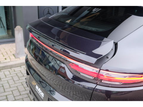 Porsche Cayenne Coupé 3.0 E-Hybrid 462pk *BTW* 4-wielsturing Bose Lightweight Package Carbon pakket NLauto
