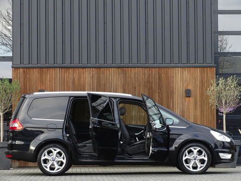 Ford Galaxy 1.6 SCTi 161PK / Platinum Edit. / NAP / 7 Pers / pano *NAP*